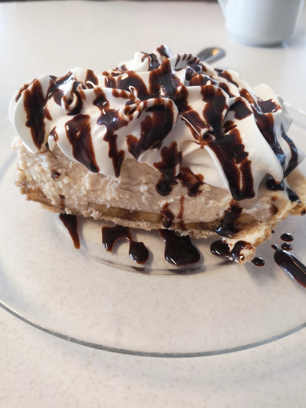 Whistle Stop Cafe | 48 Ave, Mirror, AB T0B 3C0, Canada | Phone: (403) 788-2221