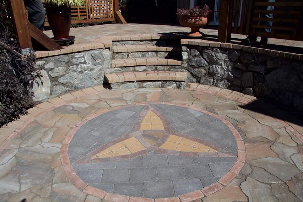 Stonetaffy Design | 1033 Torrance Ave, Victoria, BC V9C 0J4, Canada | Phone: (250) 885-0202