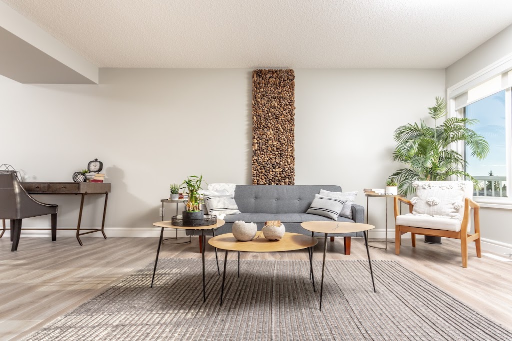 Rohit Communities | Michaels Park Townhome Showhome | 4131 76 St NW, Edmonton, AB T6K 0W6, Canada | Phone: (780) 900-3861