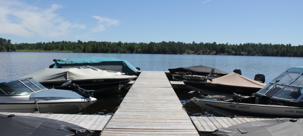 Joli Voyageur Resort & Campground | 95 Caron Rd, Lavigne, ON P0H 1R0, Canada | Phone: (705) 594-2813
