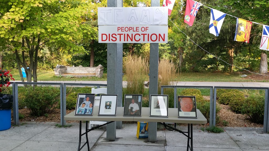 Springbank Gardens | 285 Wonderland Rd S, London, ON N6K 3T3, Canada | Phone: (519) 661-5575