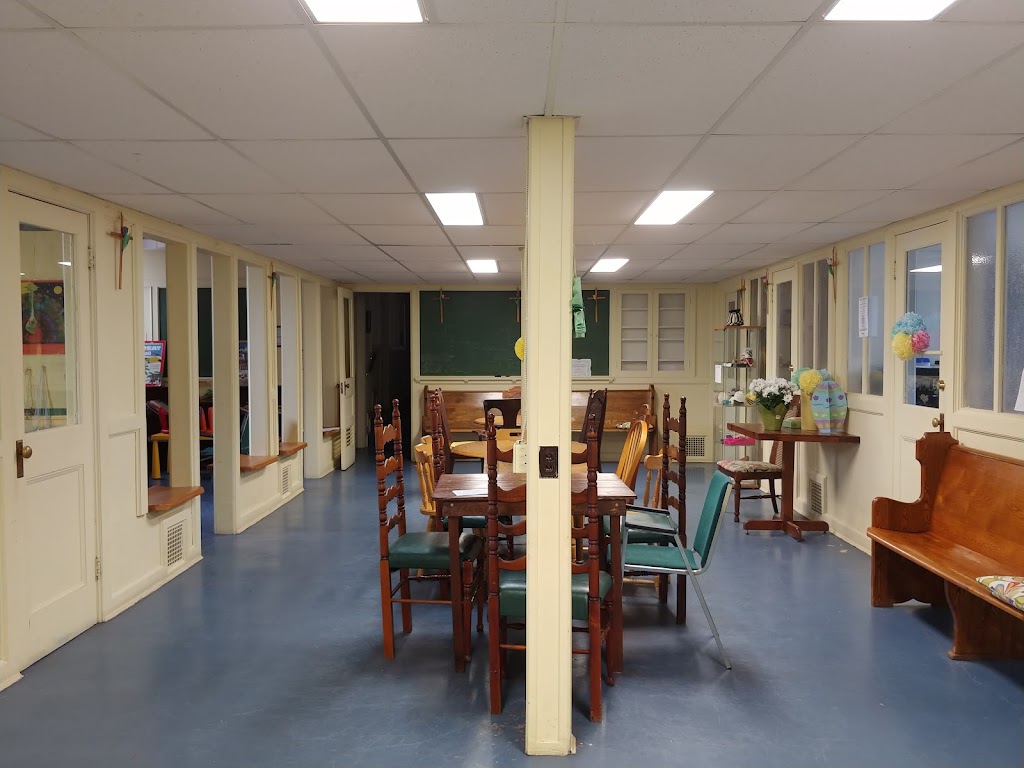 St. John the Evangelist | 320 Charlton Ave W, Hamilton, ON L8P 2E7, Canada | Phone: (905) 522-0602