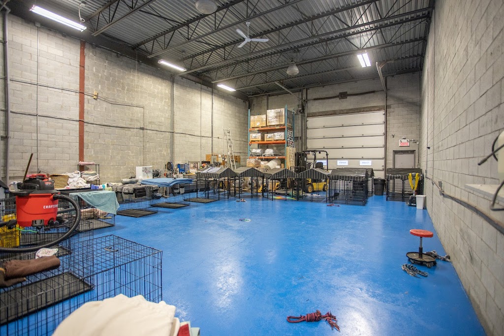 Centre Canin Pattes Roulantes inc. | 3666 Bd de la Cité-des-Jeunes, Vaudreuil-Dorion, QC J7V 8P2, Canada | Phone: (438) 497-5225