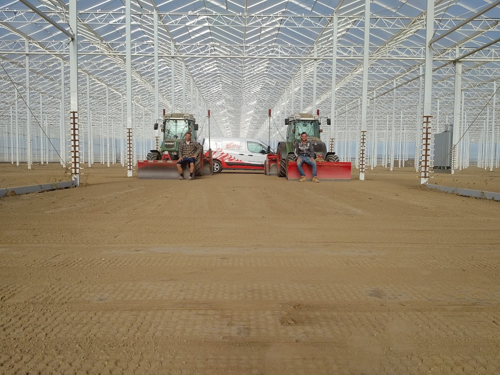 Platinum Produce | 21037 Communication Rd, Blenheim, ON N0P 1A0, Canada | Phone: (519) 676-1772