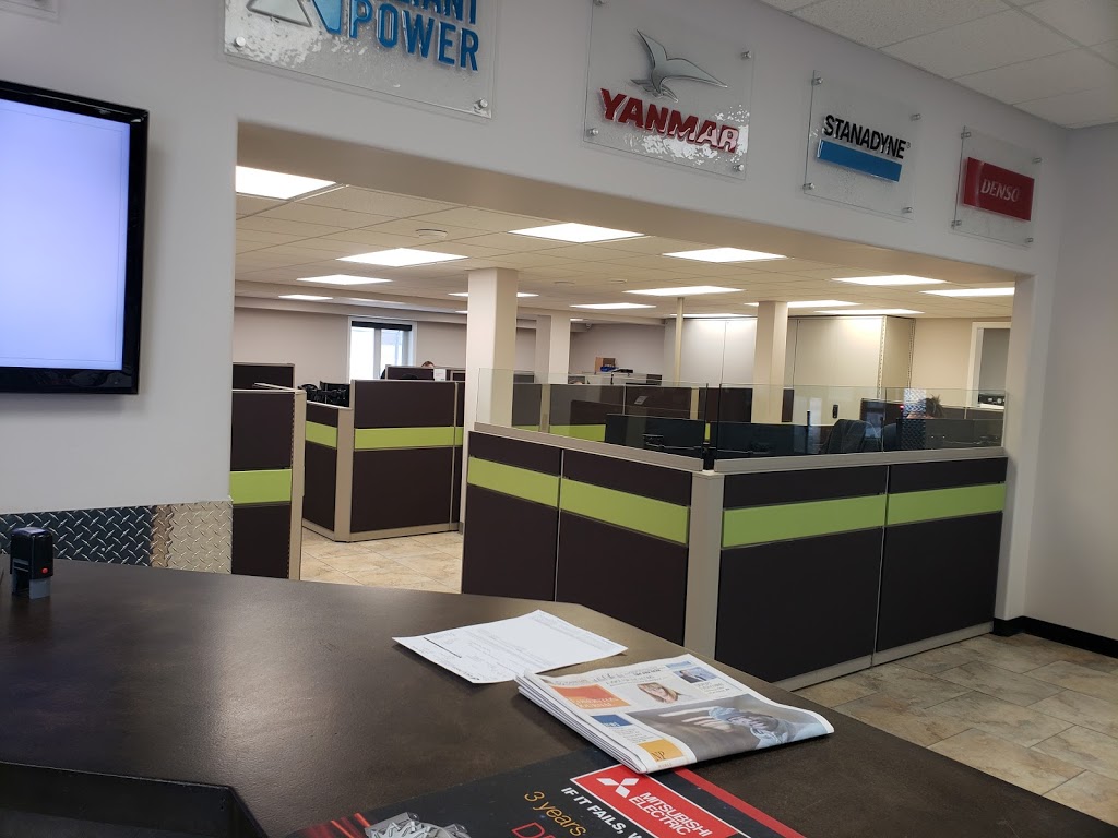 GCL Diesel | 15842 112 Ave NW, Edmonton, AB T5M 2W1, Canada | Phone: (780) 453-6786