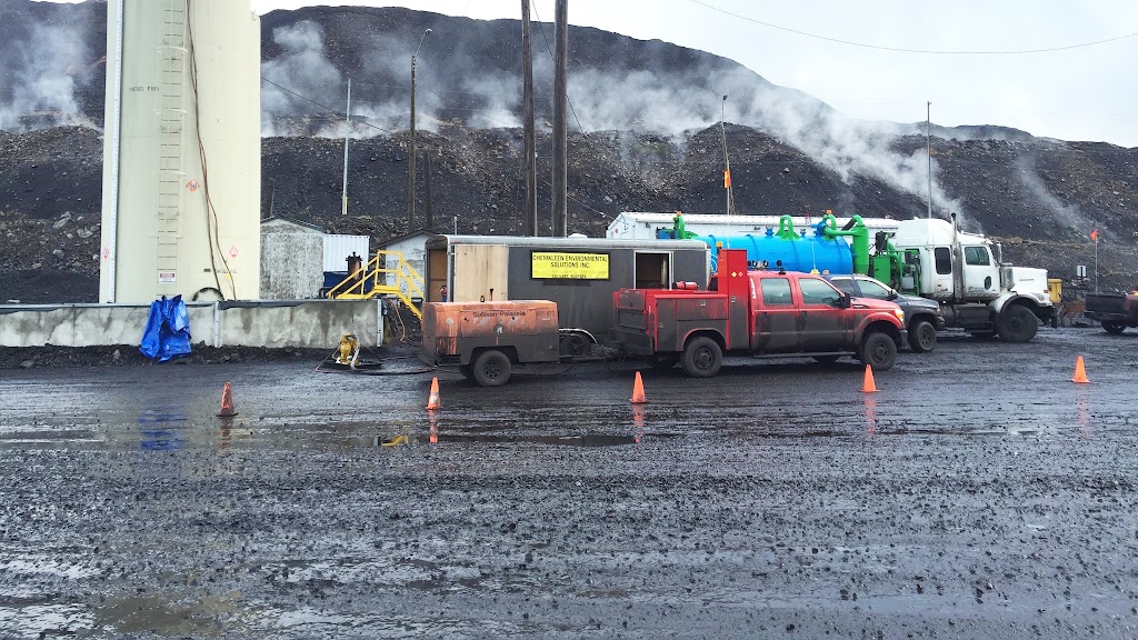 ChemKleen | 216 Stewart Green SW, Calgary, AB T3H 3C8, Canada | Phone: (403) 267-0038