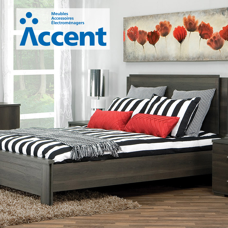 Accent Meubles St-Anselme | 17 Chemin Saint-Marc, Saint-Anselme, QC G0R 2N0, Canada | Phone: (418) 885-4282