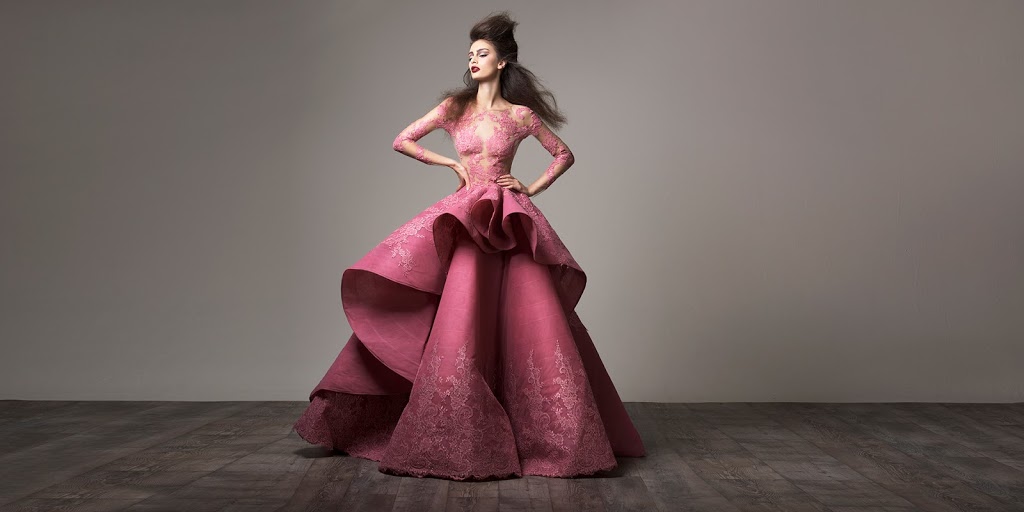 Tamana Couture | 4040 Steeles Ave W #31, Woodbridge, ON L4L 4Y5, Canada | Phone: (905) 605-1792