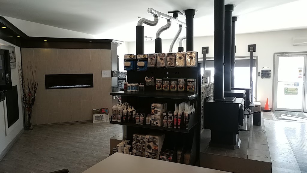 Boutique Multi-Flammes Inc | 1159 Boulevard Fiset, Sorel-Tracy, QC J3P 5K4, Canada | Phone: (450) 742-6000