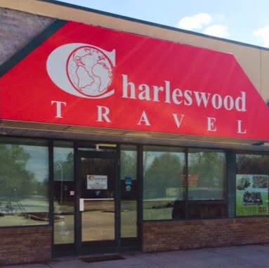 Charleswood Travel | 6500 Roblin Blvd, Winnipeg, MB R3R 3P9, Canada | Phone: (204) 953-2828