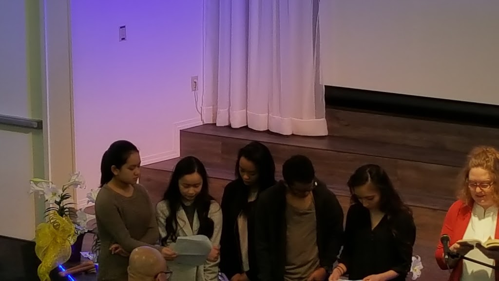 Vietnamese Alliance Church | 7302 118 St NW, Edmonton, AB T6G 1S4, Canada | Phone: (780) 436-7393