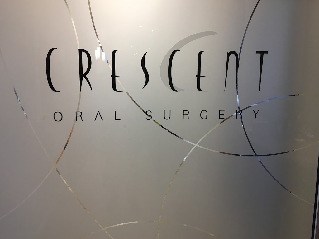 Crescent Oral Surgery | 1940 Eglinton Ave E, Scarborough, ON M1L 2L9, Canada | Phone: (416) 752-5222