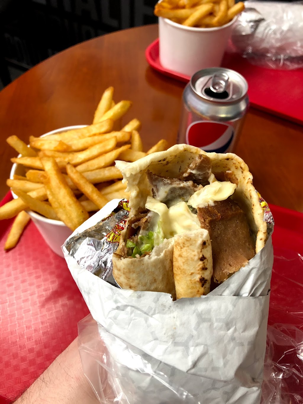 Busters Pizza, Donair & Pasta | 9080 25 Ave SW Unit 134, Edmonton, AB T6X 2H4, Canada | Phone: (780) 306-1106