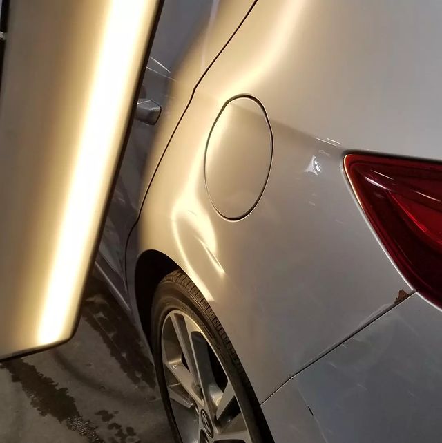 SALCO. Paintless Collision Repair LTD | 1015 Cedar Creek Dr, Ottawa, ON K1X 0G4, Canada | Phone: (613) 299-6002