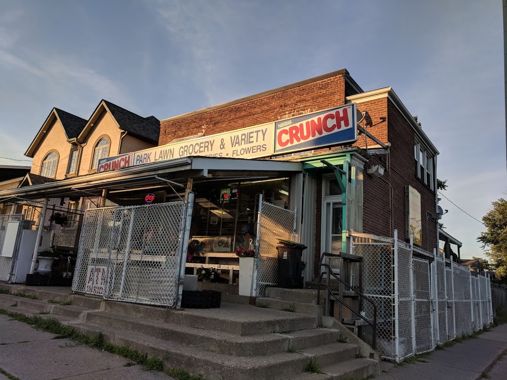 Park Lawn Convenience | 243 Park Lawn Rd, Etobicoke, ON M8Y 3J6, Canada