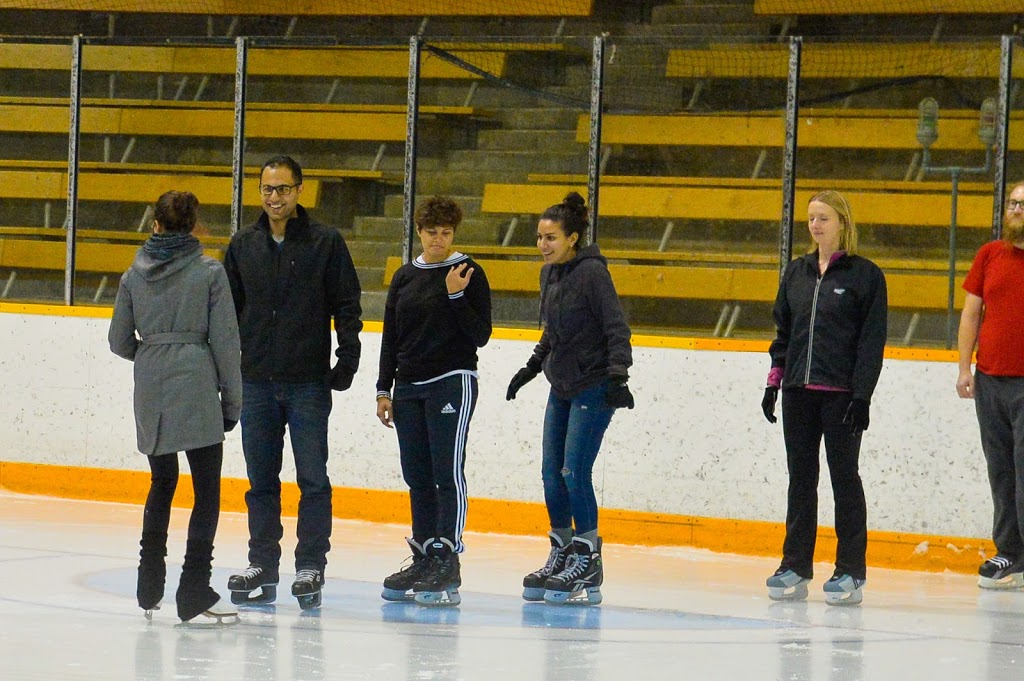 University of Manitoba Recreation Services | 430 University Crescent, Winnipeg, MB R3T 2N2, Canada | Phone: (204) 474-6100