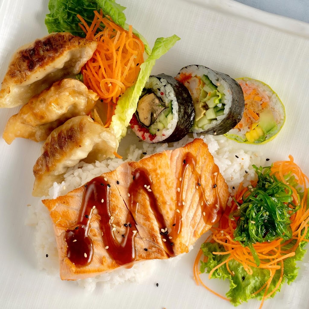 Sushi Miya-Go | 1387 Chem. Athlone, Mont-Royal, QC H3R 3G2, Canada | Phone: (450) 924-5886