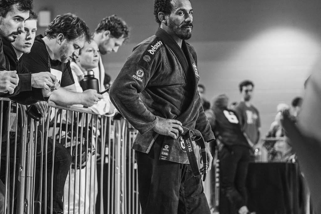 Montague Brazilian Jiu-Jitsu | 53 Wood Islands Rd, Montague, PE C0A 1R0, Canada | Phone: (902) 327-2122