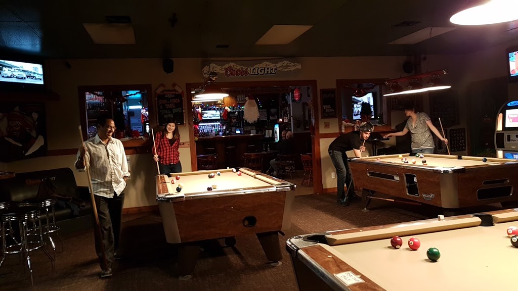 Ample Annies Roadhouse | 219 Silvercreek Pkwy N, Guelph, ON N1H 7K4, Canada | Phone: (519) 836-1179
