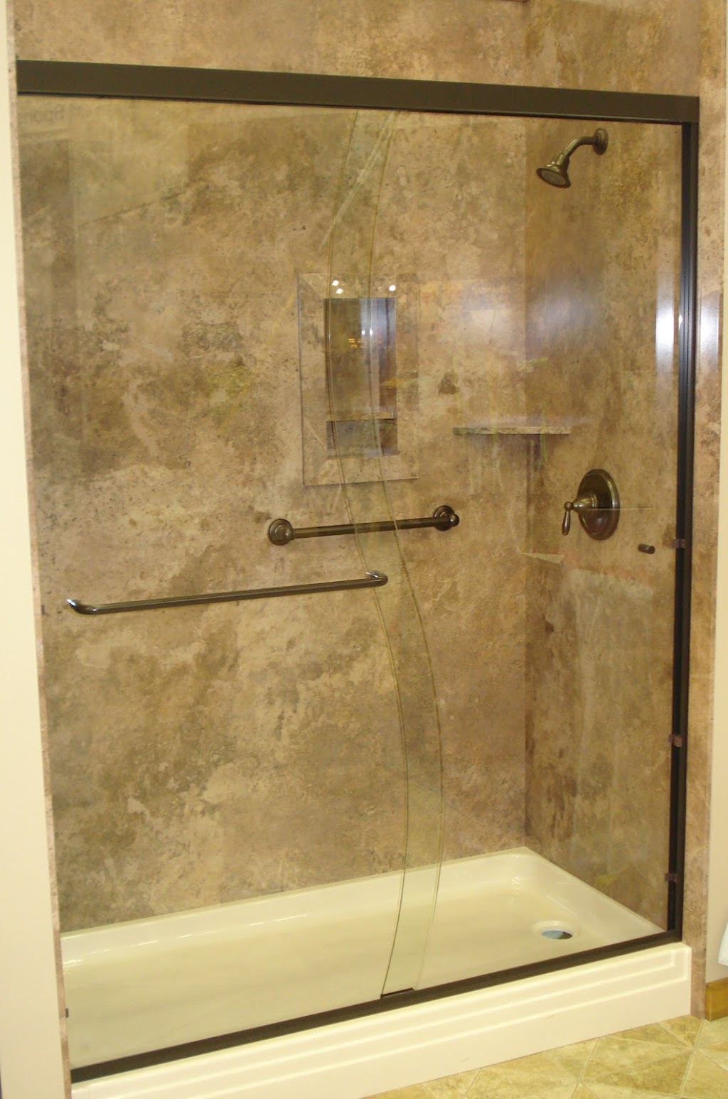 Island Sons Inc (Bathroom Systems) | 649 Wilton Grove Rd, London, ON N6N 1N7, Canada | Phone: (855) 472-8055