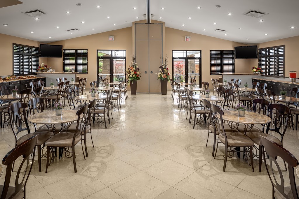 Glen Oaks Funeral Home & Cemetery | 3164 Ninth Line, Oakville, ON L6H 7A8, Canada | Phone: (905) 257-1100