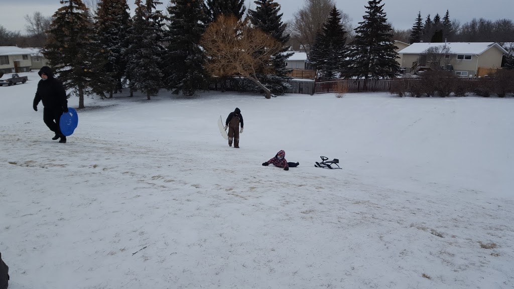 Hind Park | 20 Hind St, Regina, SK S4X 1P9, Canada | Phone: (306) 777-7000