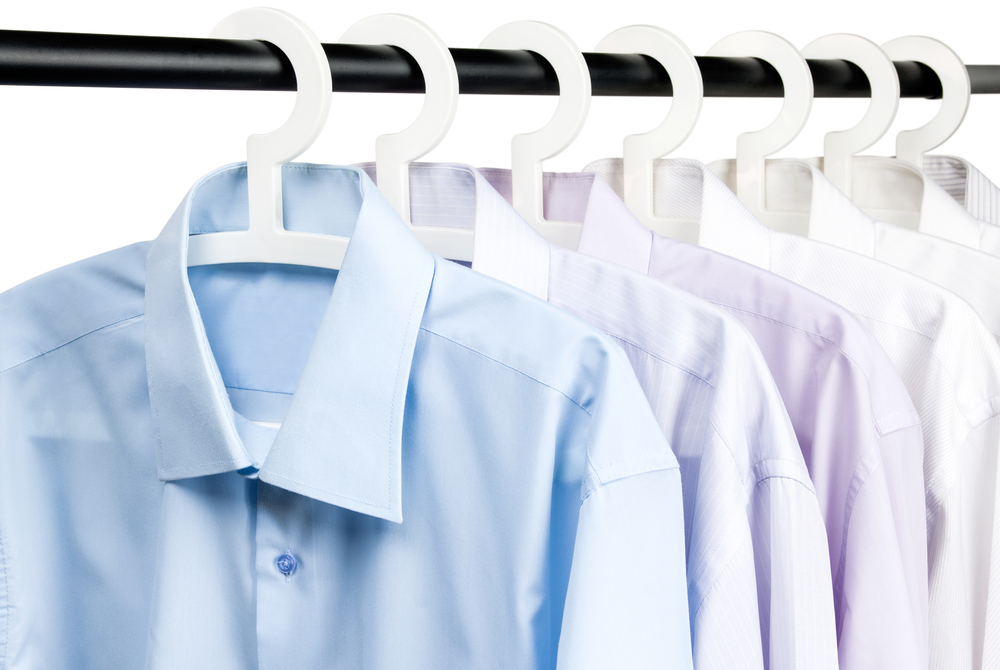 Churchill Garment Care | 1024 Taylor St E, Saskatoon, SK S7H 1W5, Canada | Phone: (306) 343-1713