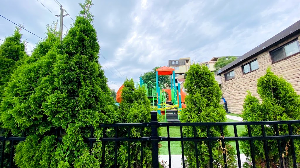 Kennedy Road Kiddy Care | 651 Kennedy Rd, Scarborough, ON M1K 3E9, Canada | Phone: (416) 261-1414