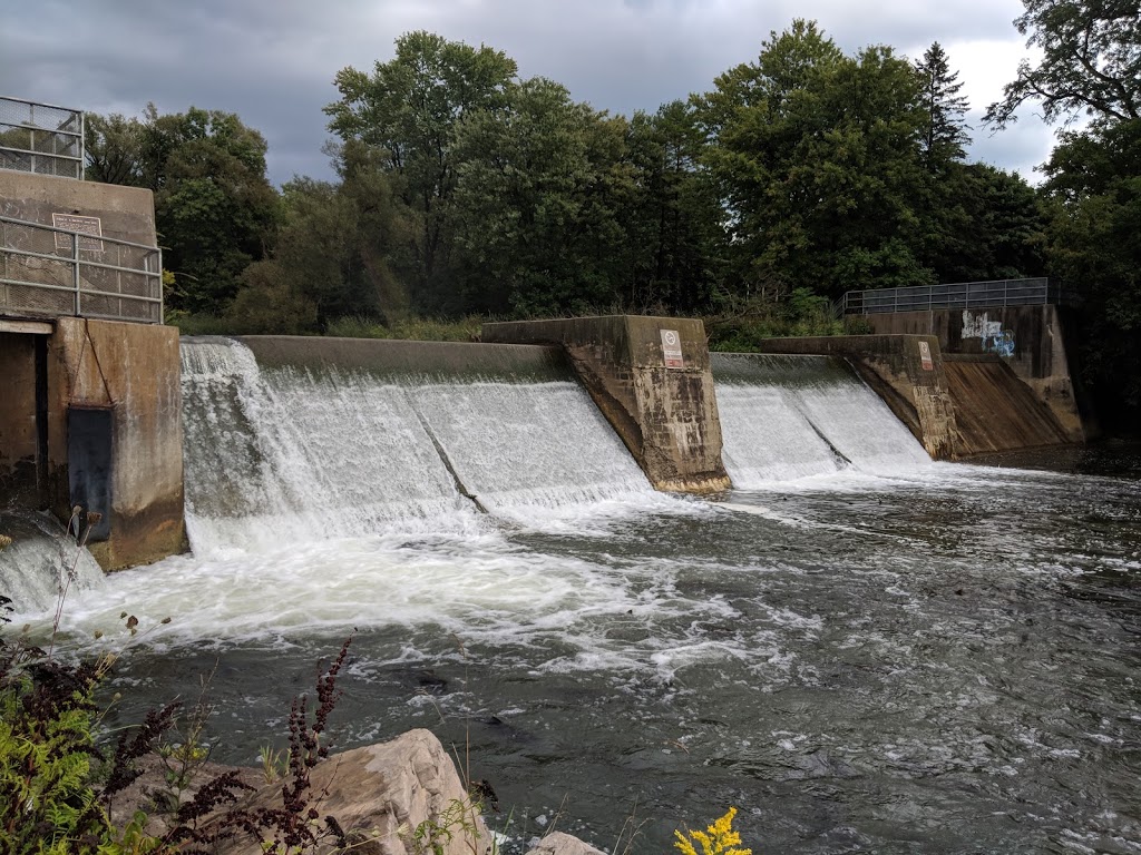 Port Hope Conservation Area | Campbellcroft, ON L0A 1B0, Canada | Phone: (905) 797-2721