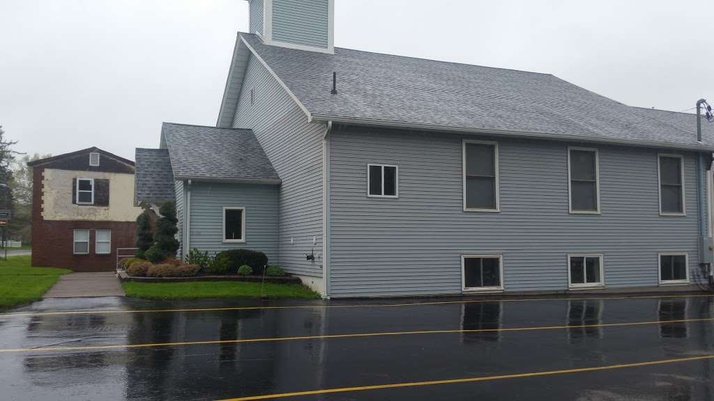 Faith Bible Baptist Church | 8688 S Main St, Eden, NY 14057, USA | Phone: (716) 992-2091