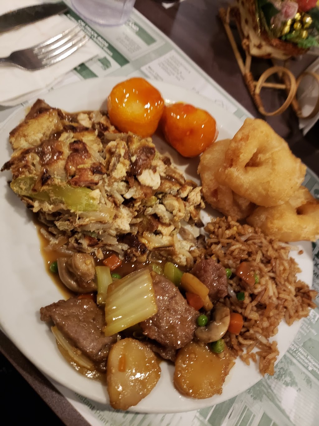Stephens Restaurant | 11 Main St W, Ridgetown, ON N0P 2C0, Canada | Phone: (519) 674-3122