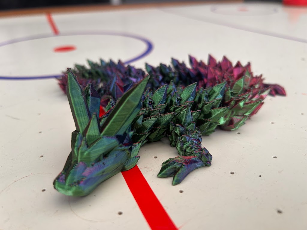VanIsle3D Printing | 177 Cedar St, Parksville, BC V9P 1J3, Canada | Phone: (250) 951-3707
