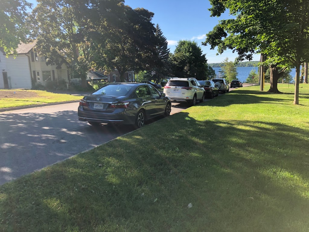 St. Vincent Park | 2-4 St Vincent St, Barrie, ON L4M 3Y2, Canada