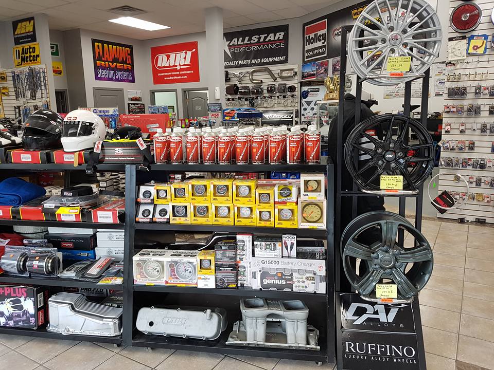 Para Performance Speedshop | 1266 Rue des Sureaux, Terrebonne, QC J6X 4G3, Canada | Phone: (450) 492-0141