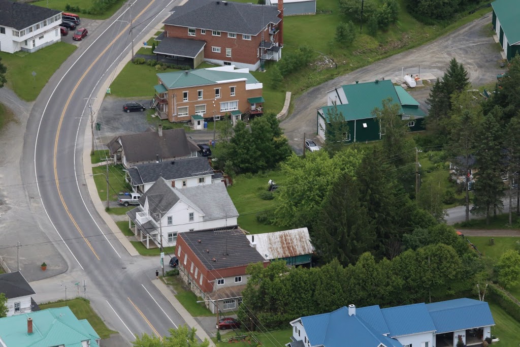 Fabrique St Gabriel-Stratford | 170 Avenue Centrale N, Stratford, QC G0Y 1P0, Canada | Phone: (418) 443-1048
