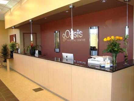 Oasis Health System | 504, 3 Stonegate Dr NW, Airdrie, AB T4B 0N2, Canada | Phone: (403) 945-8216