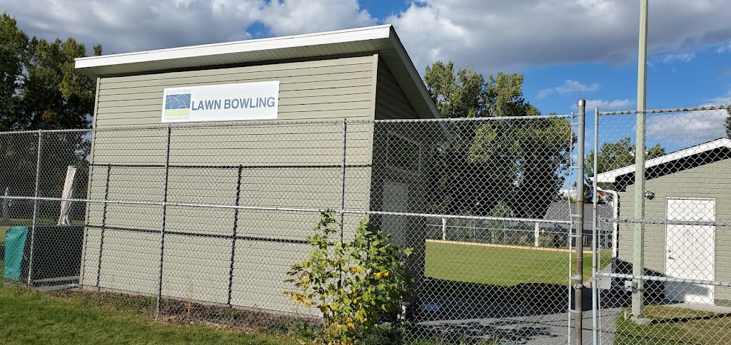 Stanley Park Lawn Bowling Club | 350 42 Ave SW, Calgary, AB T3C 1Y3, Canada | Phone: (403) 532-8006