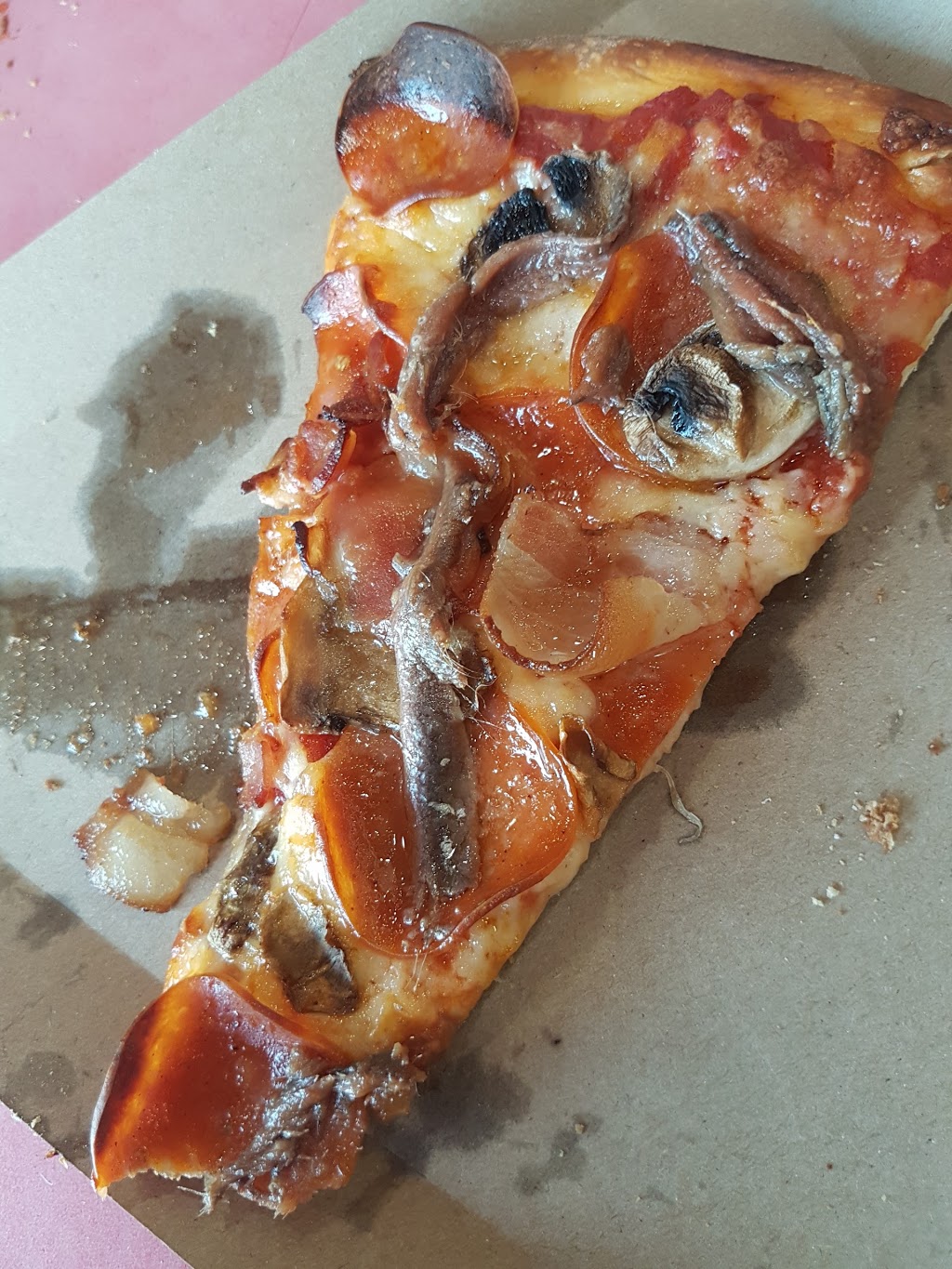 Pizza Nova | 636 Yonge St, Barrie, ON L4N 4E6, Canada | Phone: (844) 310-3300
