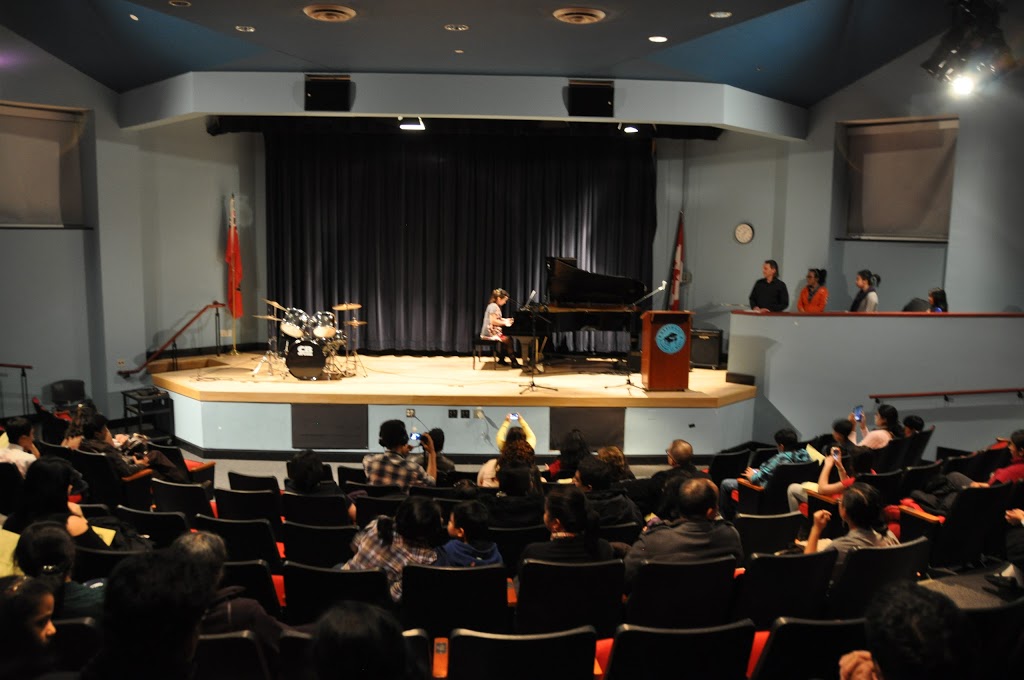 National Academy Of Music | 4646 Heritage Hills Blvd #4a, Mississauga, ON L5R 1Y3, Canada | Phone: (905) 502-8989