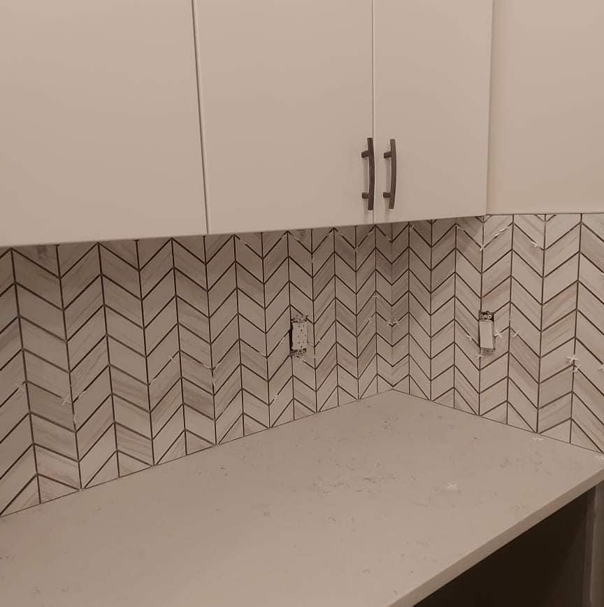 Ic Tile Ltd. | 180 Marion Dr, Sherwood Park, AB T8A 0M5, Canada | Phone: (780) 710-9655