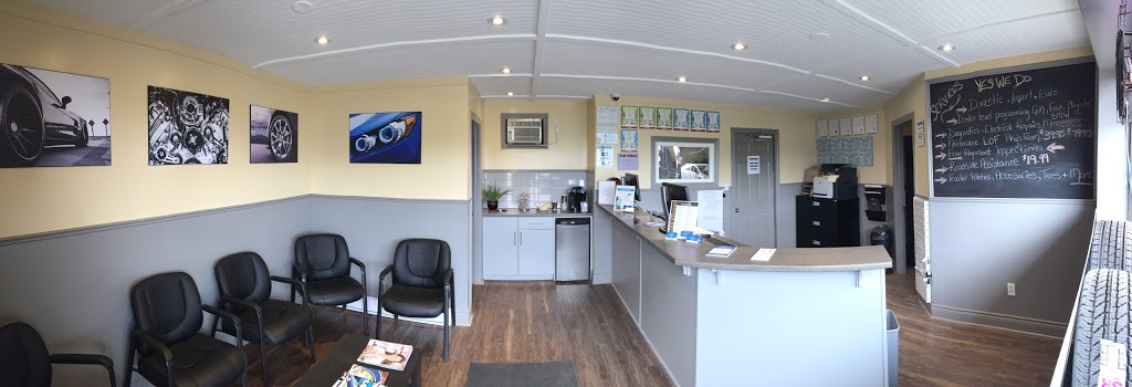 Fleming Automotive | 50 Roy Blvd, Brantford, ON N3R 7K2, Canada | Phone: (519) 759-3769