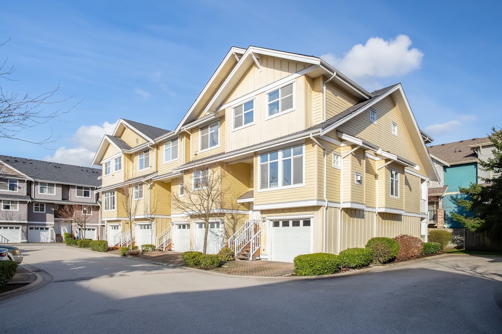 Jennifer Barbosa Realtor | Sutton Group West Coast Realty, 7547 Cambie St, Vancouver, BC V6P 3H6, Canada | Phone: (778) 238-1448