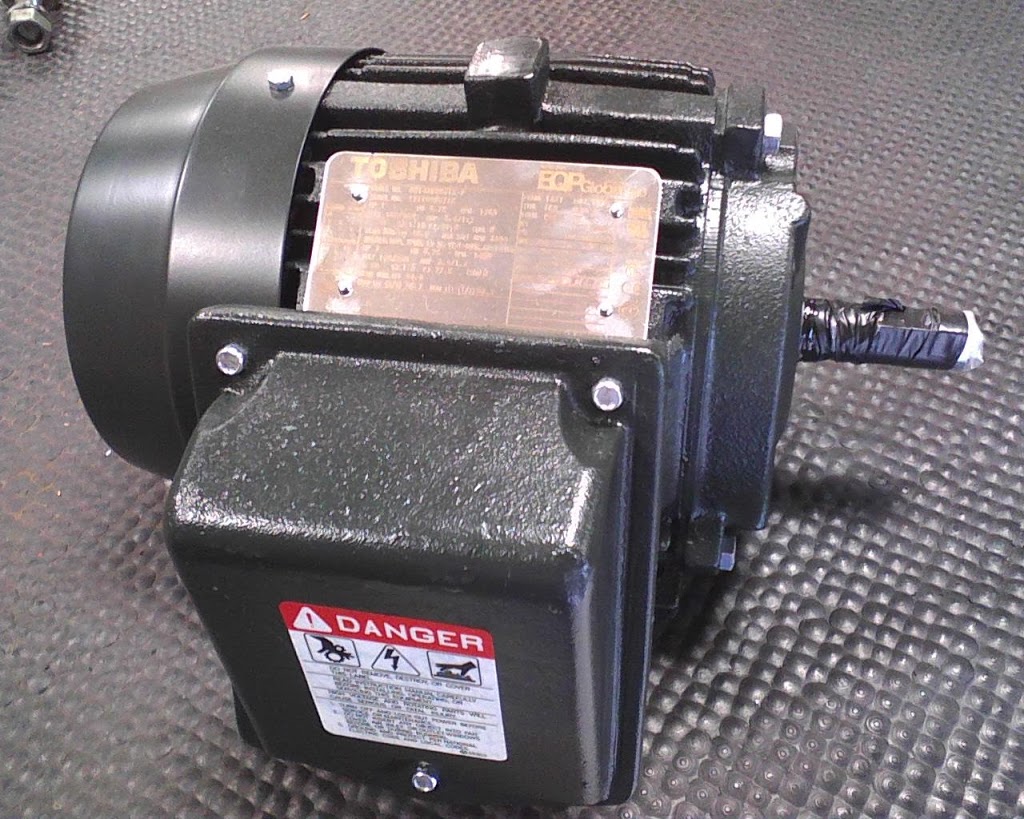 Electric Motor Services | 3340 Lapeer Rd, Port Huron, MI 48060, USA | Phone: (810) 987-8899