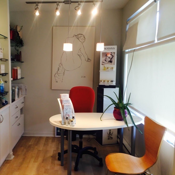 Didi Clinique DEsthétique et DElectrolyse | 1480 Rue Dudemaine, Montréal, QC H3M 1P8, Canada | Phone: (514) 334-9757