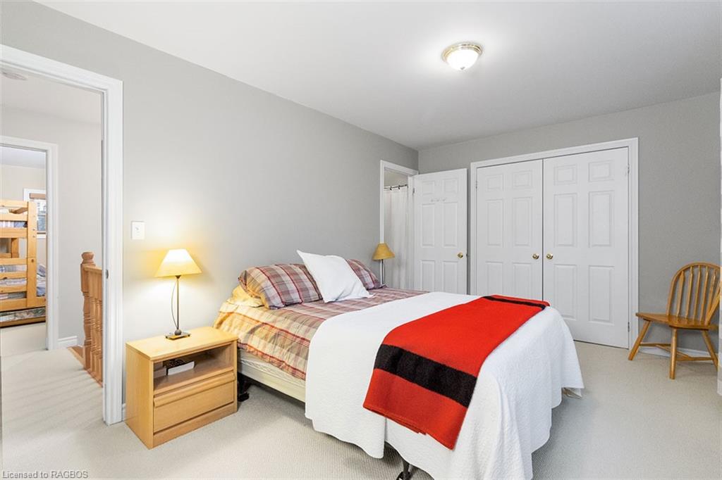 Scholzs Chalet | 166 raglan street lake, Eugenia, ON N0C 1E0, Canada | Phone: (647) 273-7445