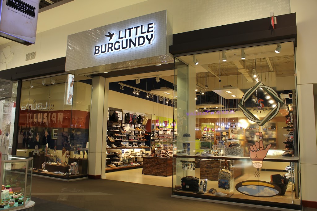 Little Burgundy | 261055 Crossiron Blvd, Rocky View No. 44, AB T4A 0G3, Canada | Phone: (403) 274-8795