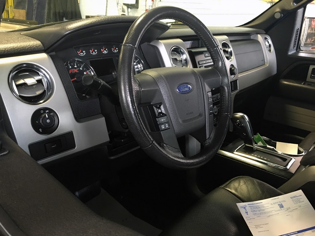 Windshield Surgeons Auto Glass | 1725 32 Ave NE, Calgary, AB T2E 7C8, Canada | Phone: (403) 291-0800
