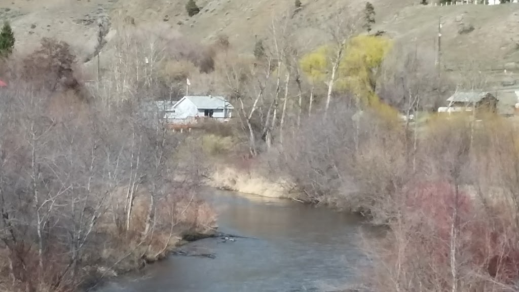 Cariboo Septic Service | 4192 Hills Frontage, Cache Creek, BC V0K 1H0, Canada | Phone: (250) 457-9921