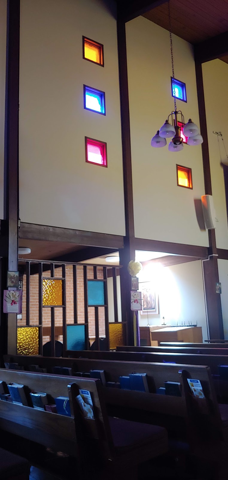 St. Bartholomews Anglican Church | 881 Autumnwood Dr, Winnipeg, MB R2J 1C2, Canada | Phone: (204) 257-8594