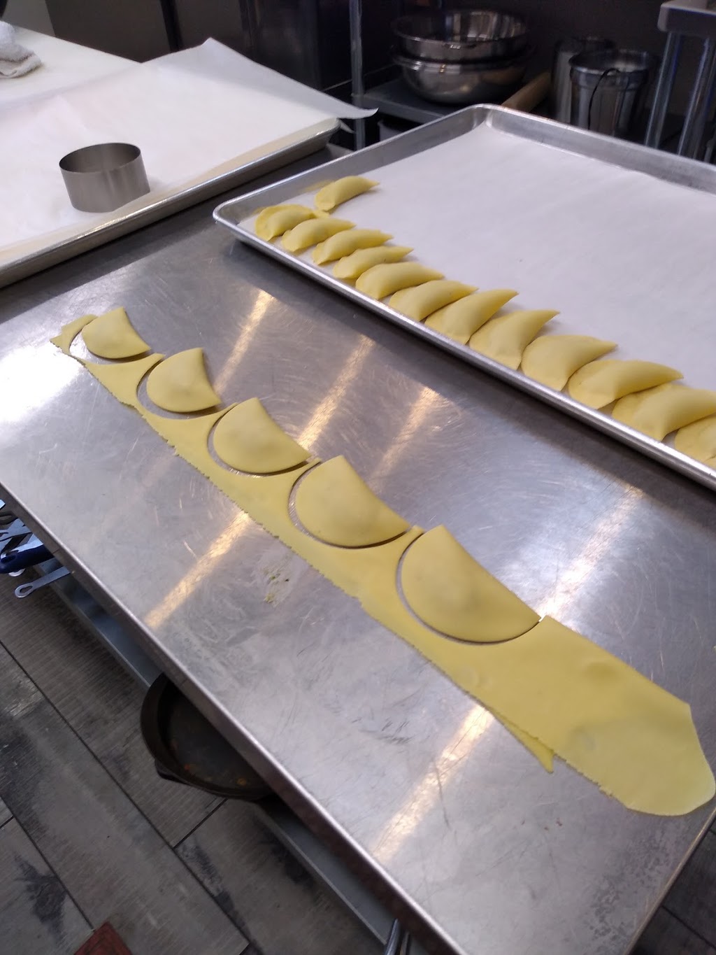 Cotto88 Italian Eatery | 4240 Simcoe County Rd 88, Bond Head, ON L0G 1B0, Canada | Phone: (905) 551-5188